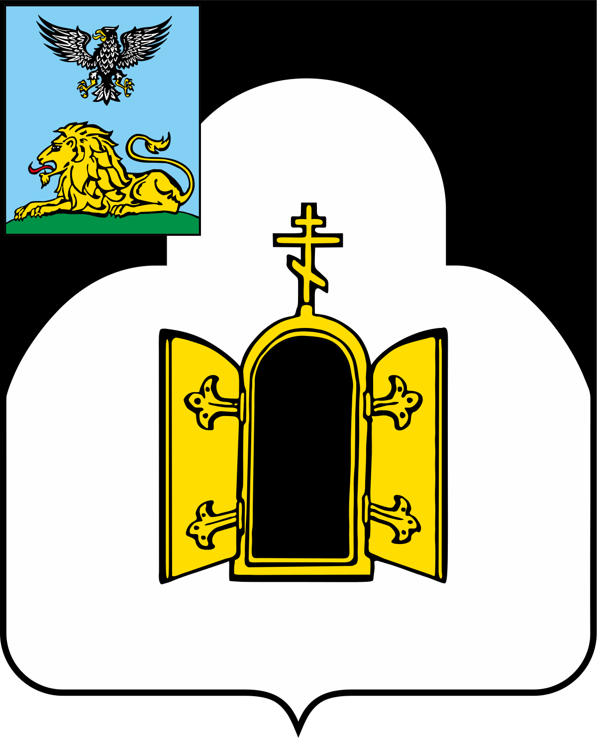 Герб.